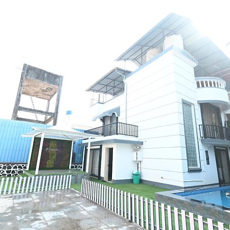 Emerald Villa لونافالا المظهر الخارجي الصورة