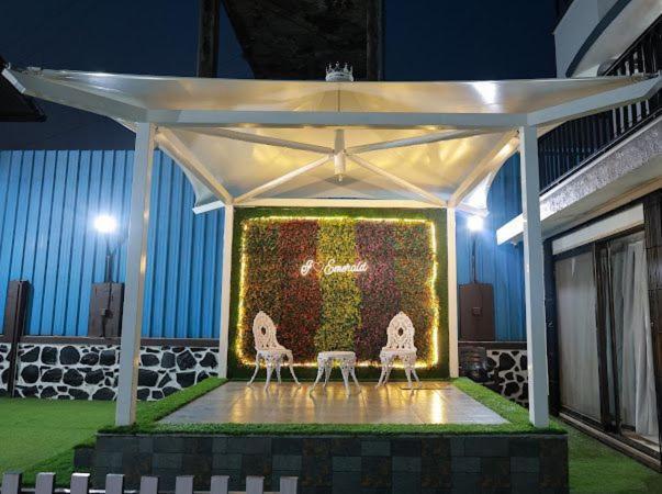 Emerald Villa لونافالا المظهر الخارجي الصورة