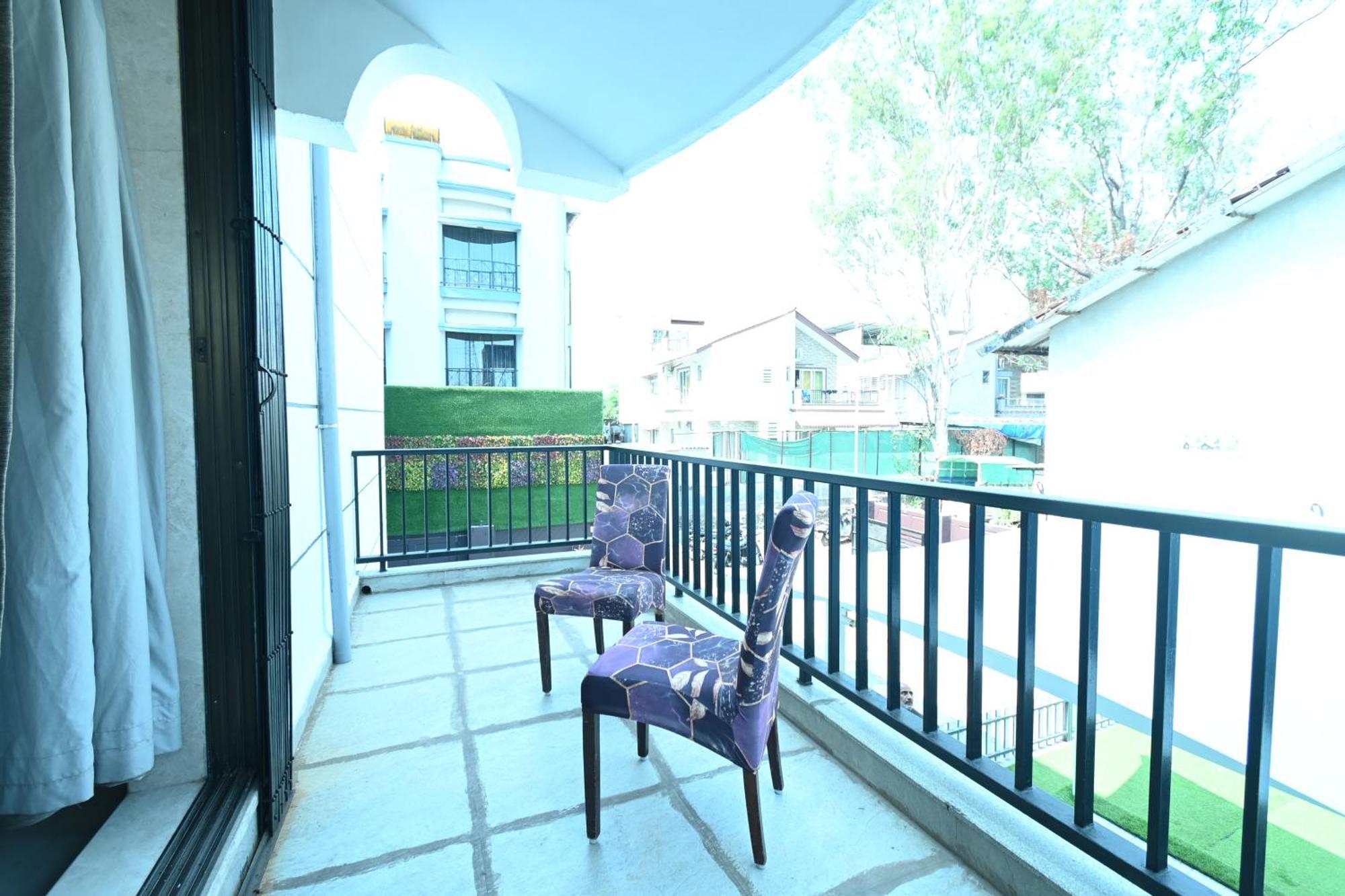 Emerald Villa لونافالا المظهر الخارجي الصورة